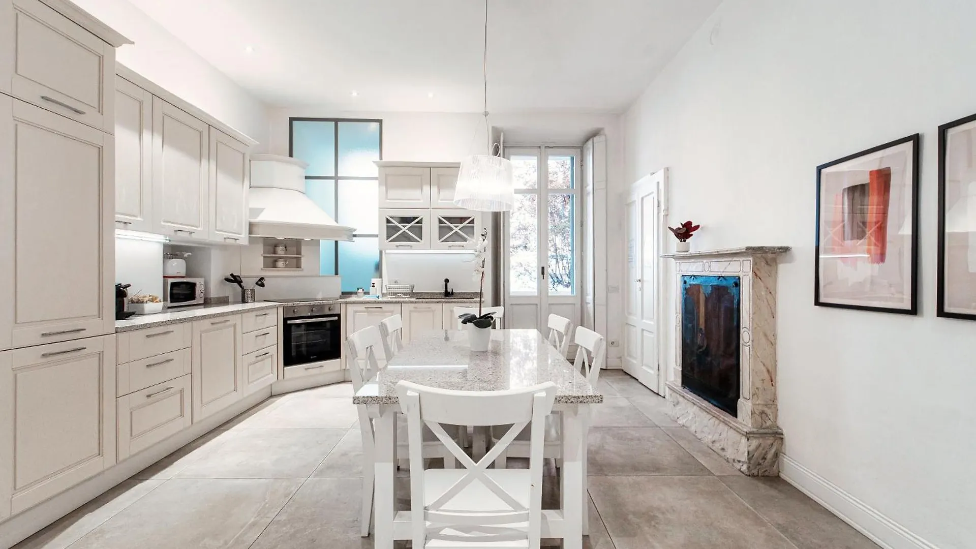Cedro Apartment By Quokka 360 - Designer Flat In Côme