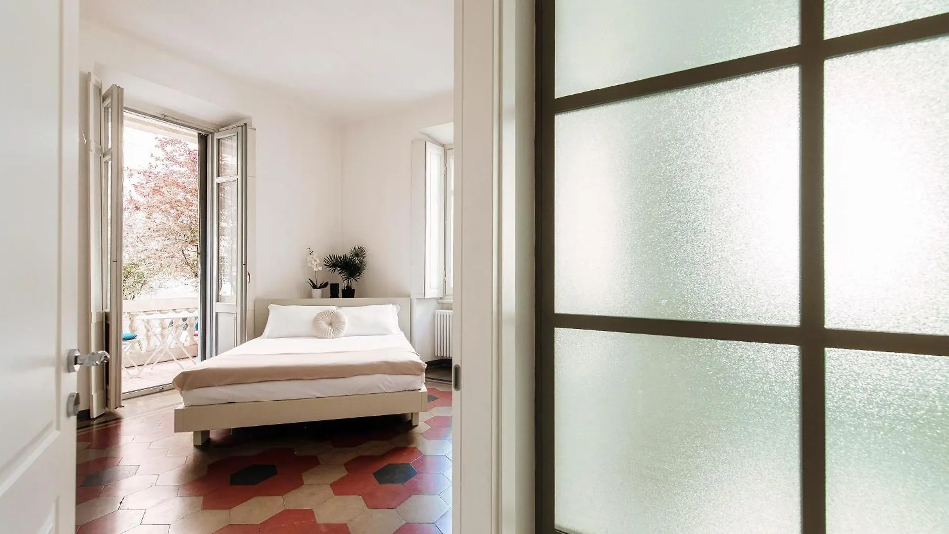 Cedro Apartment By Quokka 360 - Designer Flat In Côme