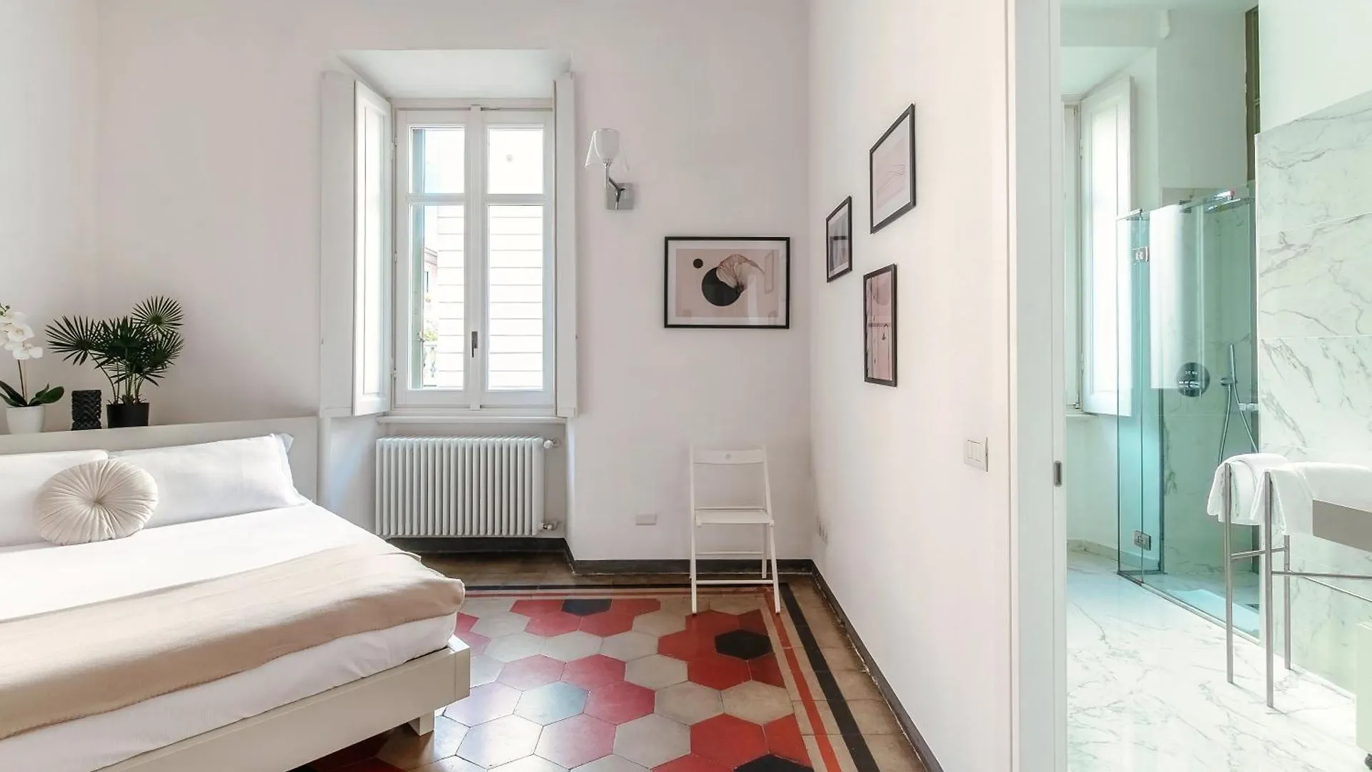 Cedro Apartment By Quokka 360 - Designer Flat In Côme