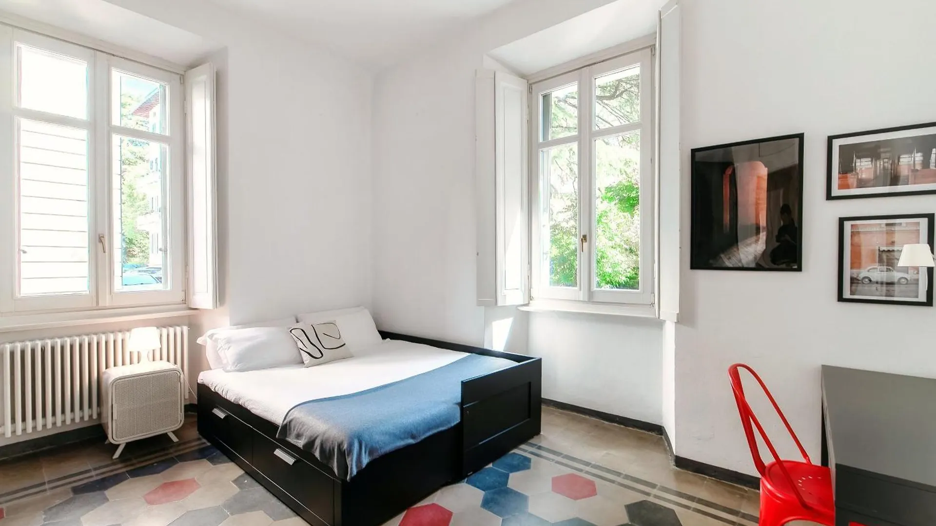 Cedro Apartment By Quokka 360 - Designer Flat In 코모