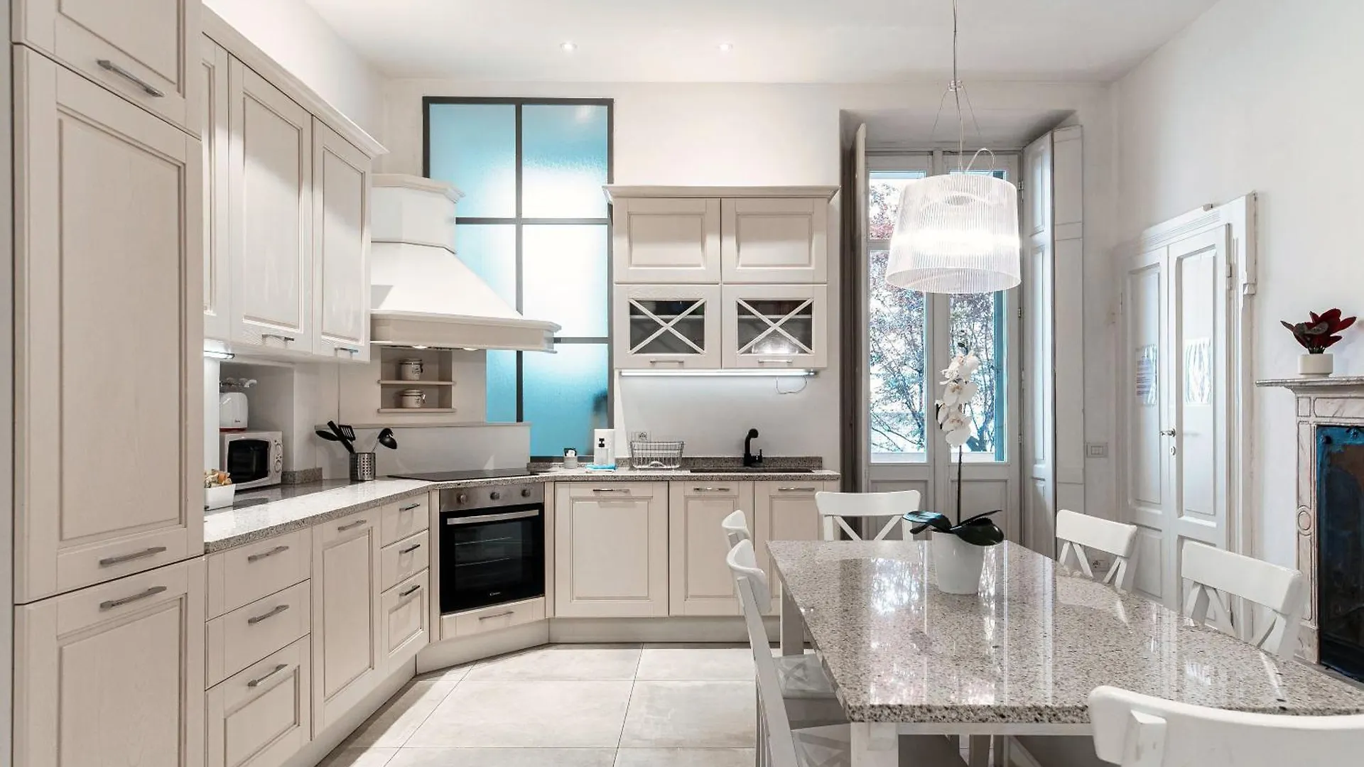 Cedro Apartment By Quokka 360 - Designer Flat In 코모