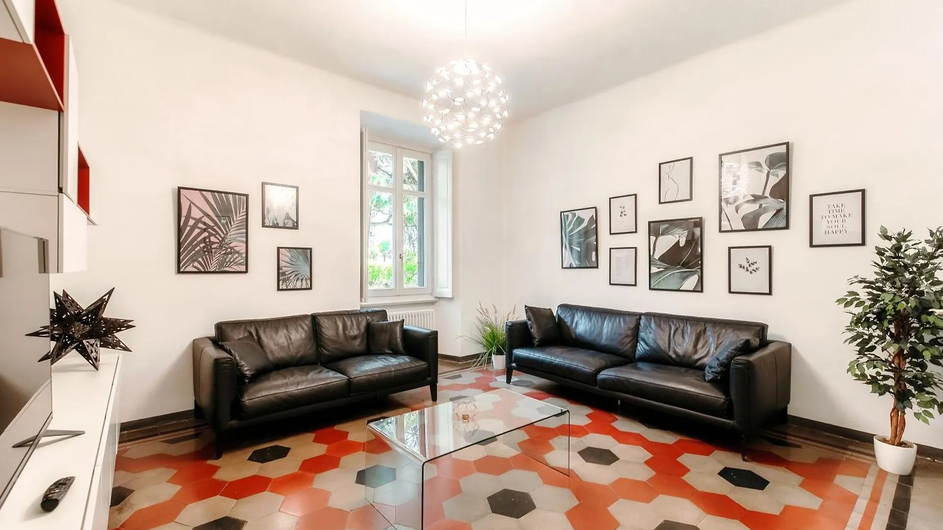 Cedro Apartment By Quokka 360 - Designer Flat In 코모 0*,