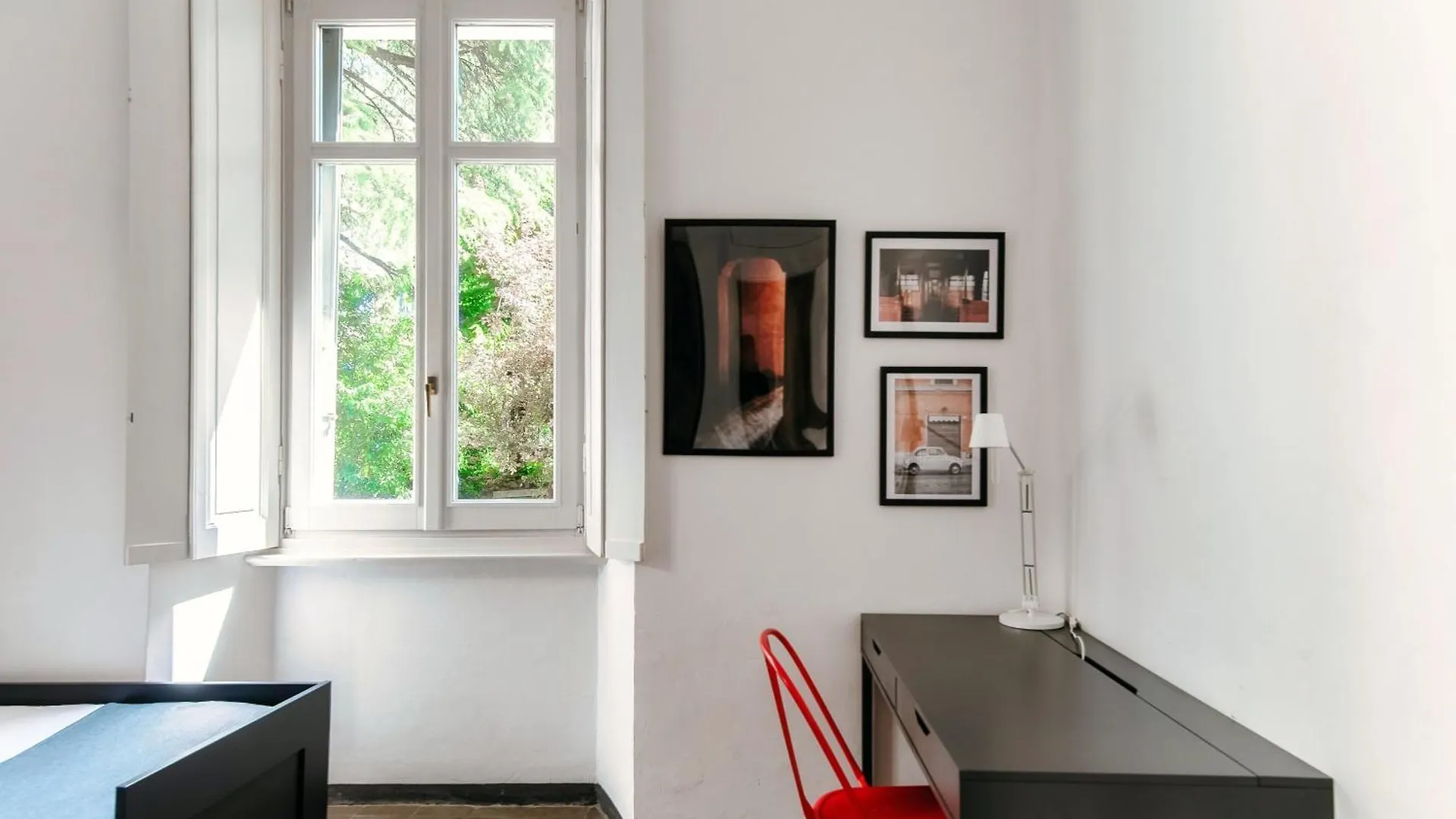 Cedro Apartment By Quokka 360 - Designer Flat In 코모