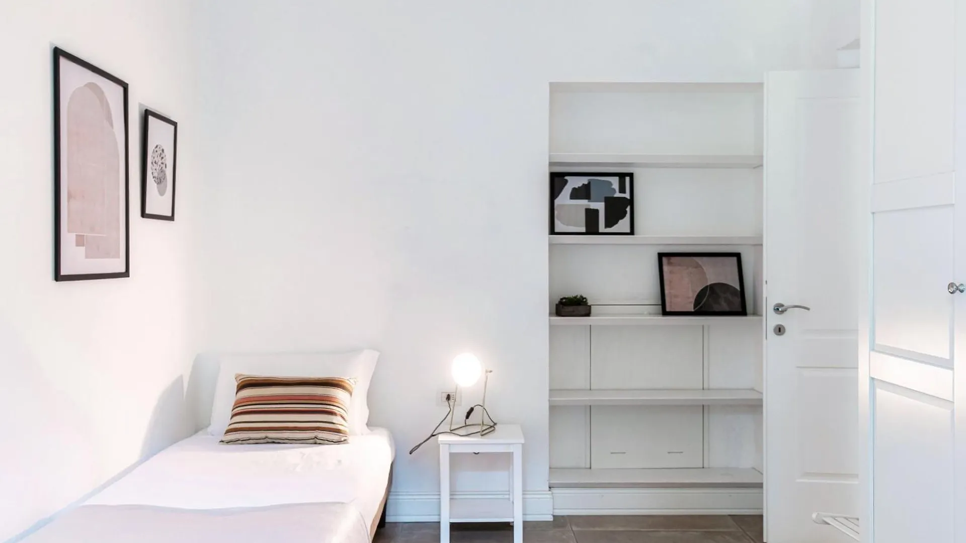 Cedro Apartment By Quokka 360 - Designer Flat In 코모