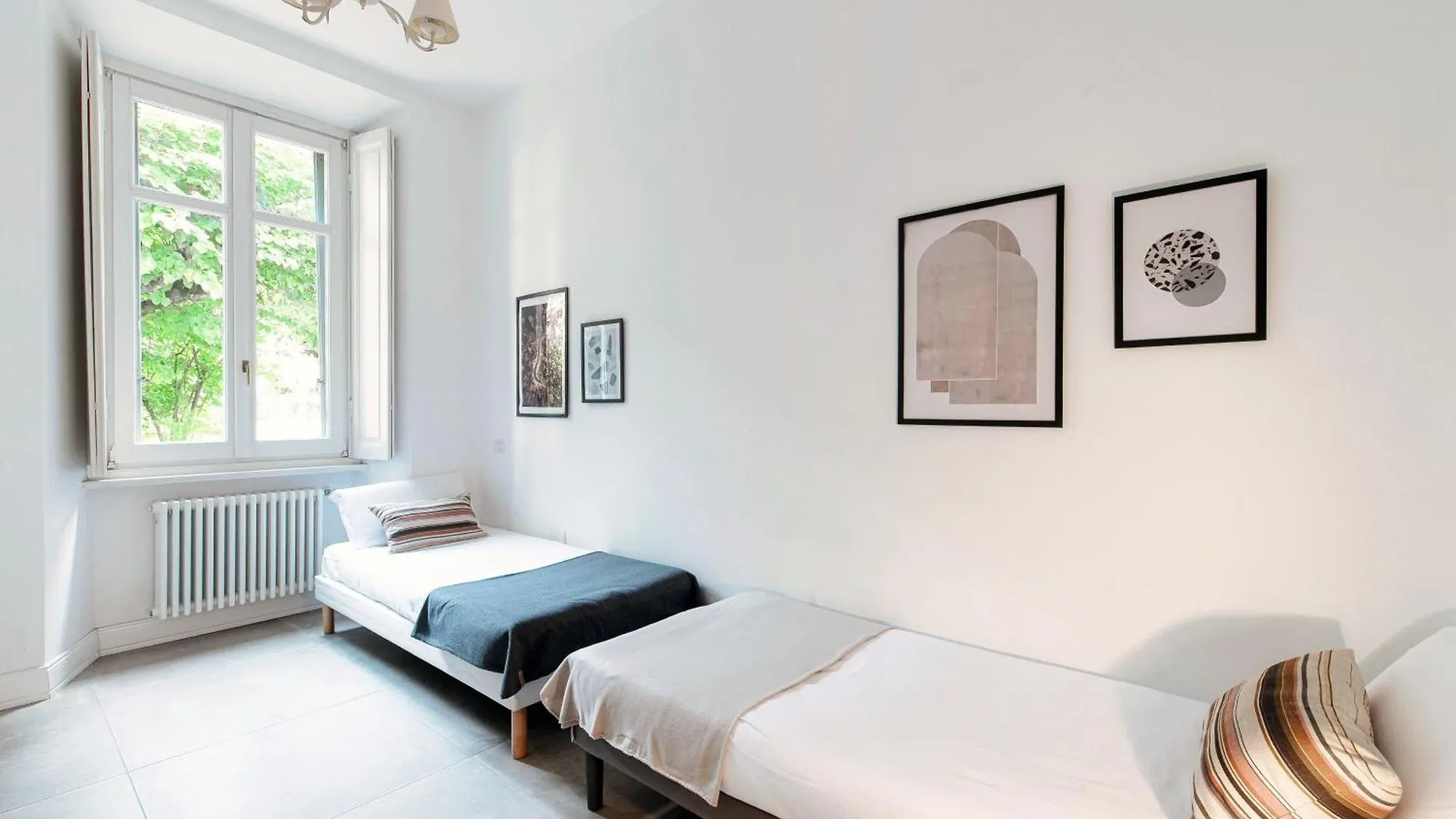 Cedro Apartment By Quokka 360 - Designer Flat In 코모 이탈리아