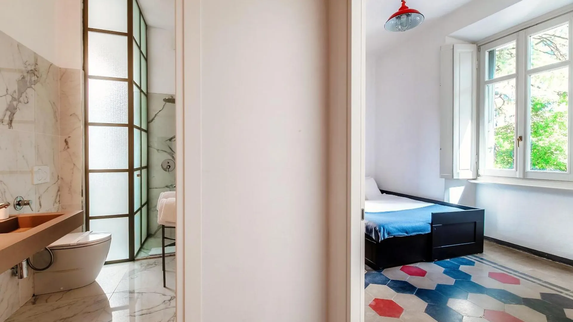 Cedro Apartment By Quokka 360 - Designer Flat In 코모 이탈리아